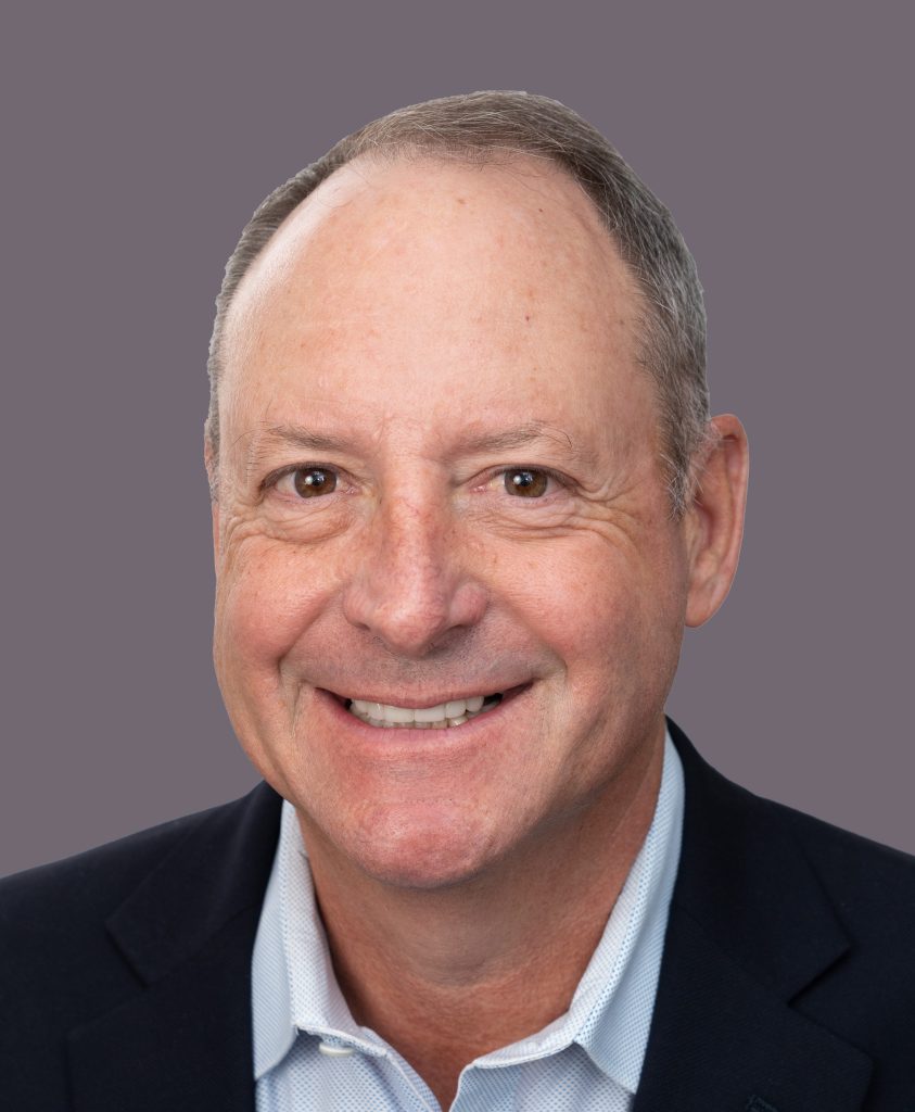 Gibraltar Business Capital Names Jim Marasco Head of Originations