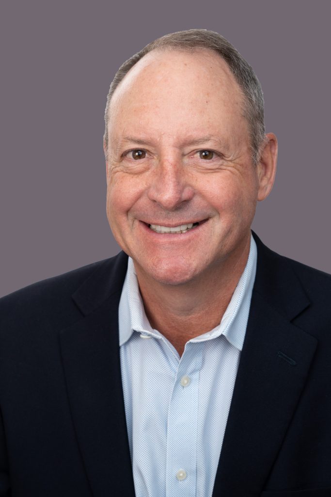 Jim Marasco Headshot