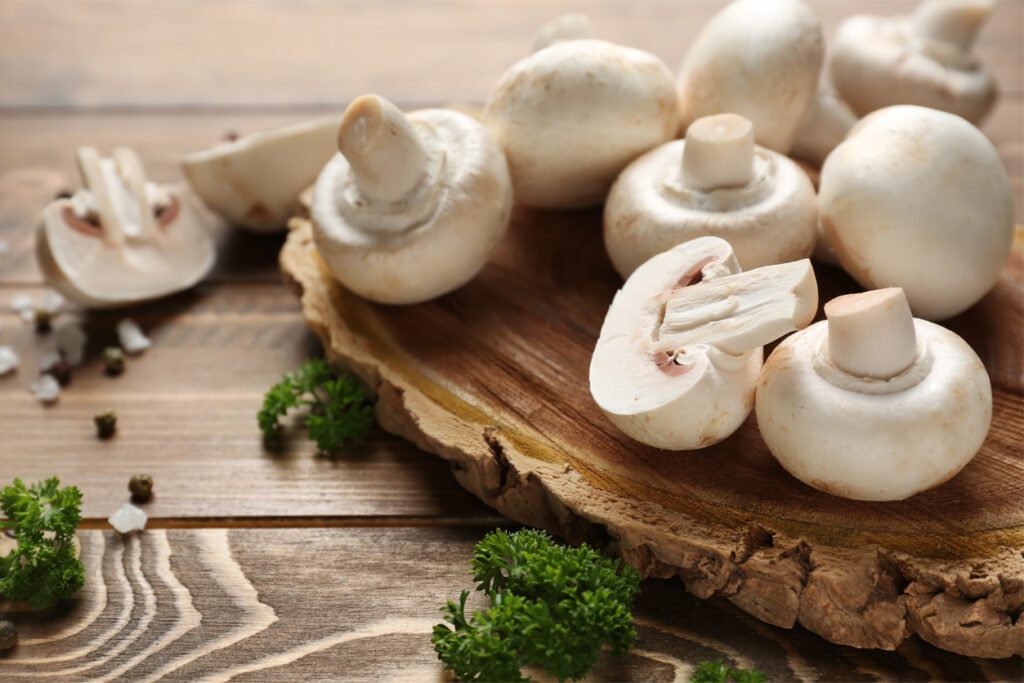 Gibraltar Business Capital Provides $22MM Senior Secured Facility to Monterey Mushrooms