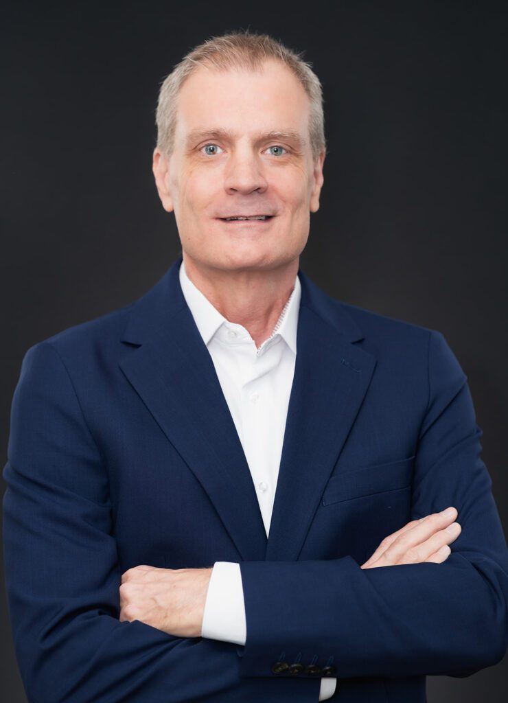 Kevin Baye-Professional Headshots